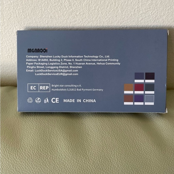 MGNAOOI Magnetic iPhone Case - Picture 8 of 10